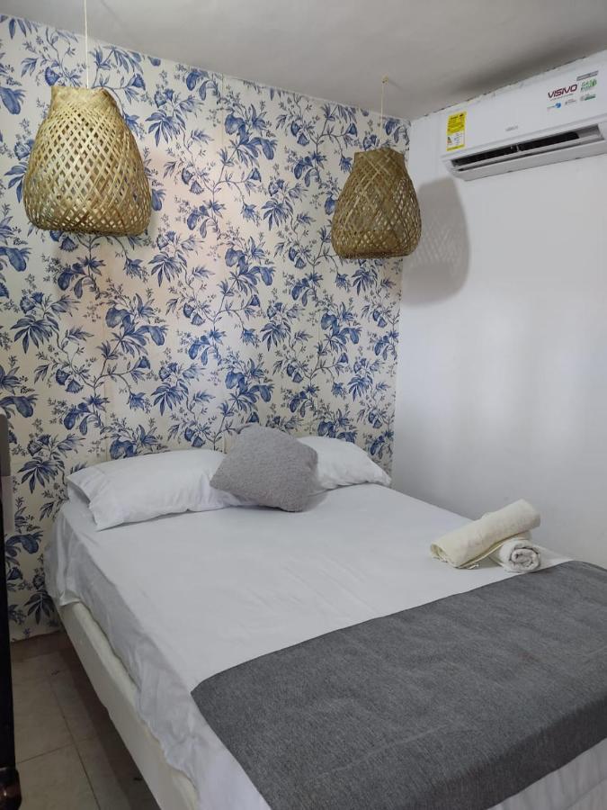 Tagal Hotel Coveñas 외부 사진